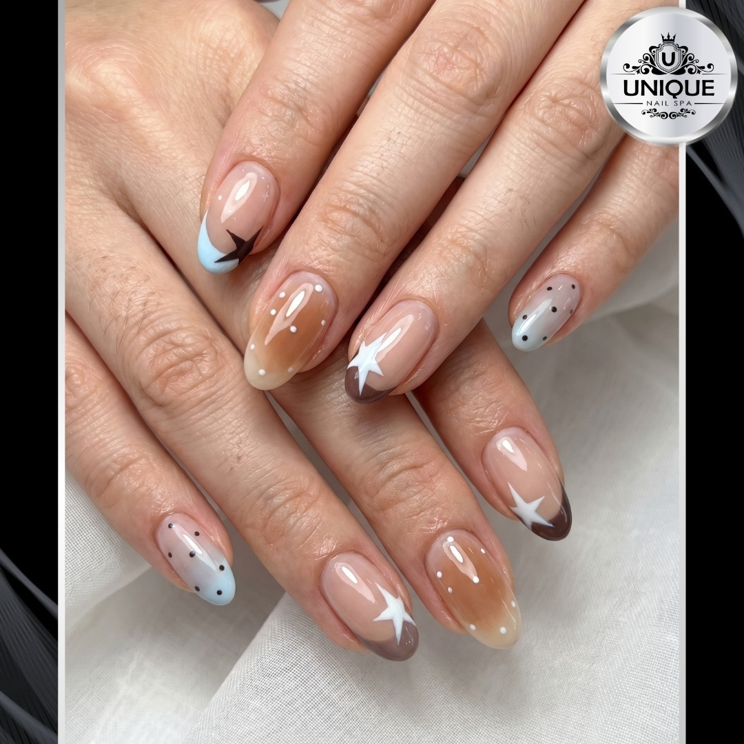 Unique Nail Spa nail photo 3