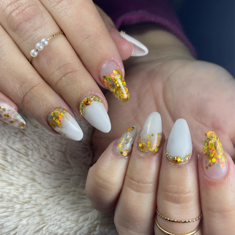 Unique Nail Spa nail photo 5
