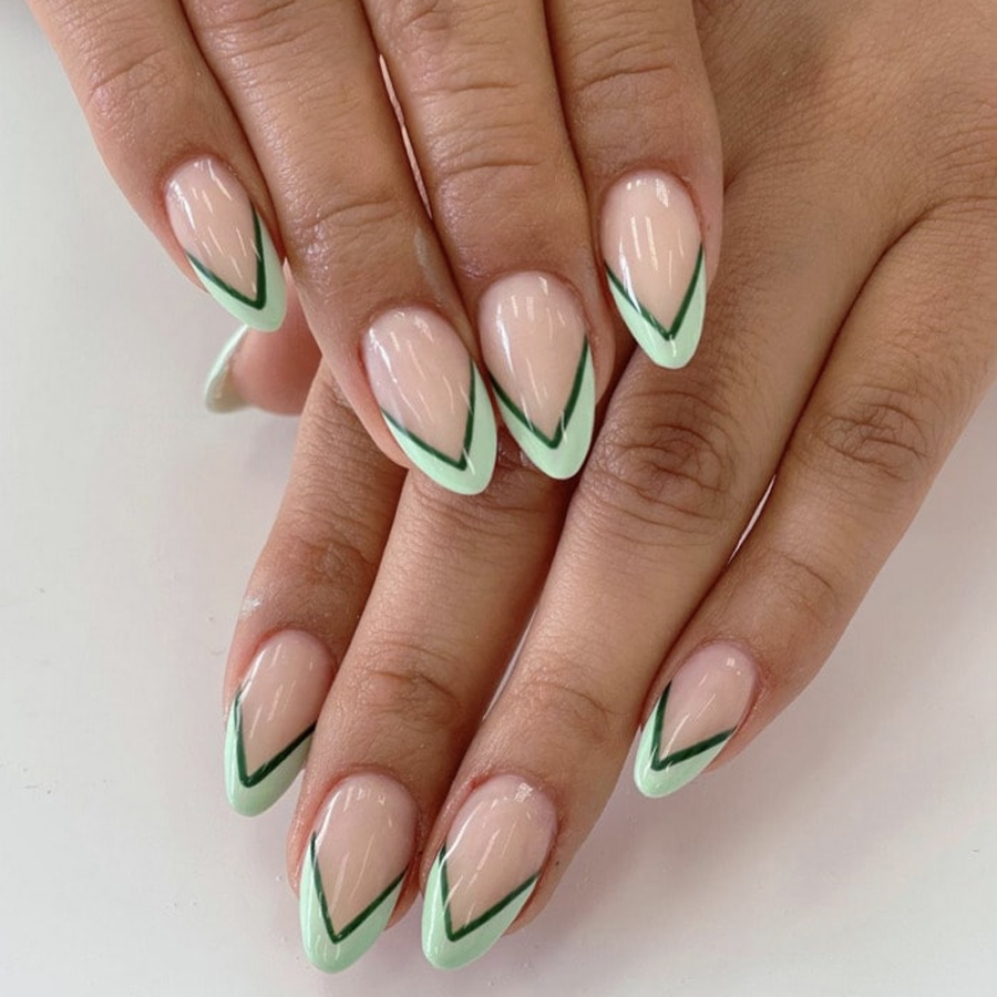 Unique Nail Spa nail photo 6