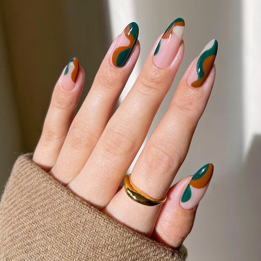 Unique Nail Spa nail photo 7